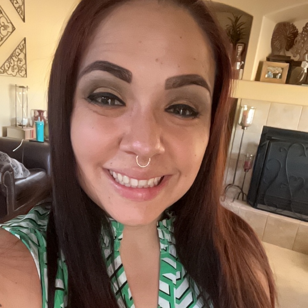 Meet your Posher, Brittany